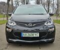 Чорний Опель Ампера, об'ємом двигуна 0 л та пробігом 11 тис. км за 19500 $, фото 4 на Automoto.ua