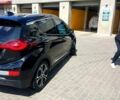 Чорний Опель Ампера, об'ємом двигуна 0 л та пробігом 137 тис. км за 15300 $, фото 4 на Automoto.ua