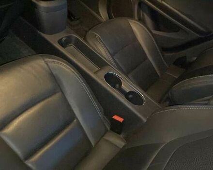 Опель Ампера, объемом двигателя 0 л и пробегом 102 тыс. км за 11000 $, фото 11 на Automoto.ua