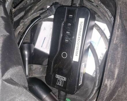 Опель Ампера, объемом двигателя 0 л и пробегом 102 тыс. км за 11000 $, фото 17 на Automoto.ua