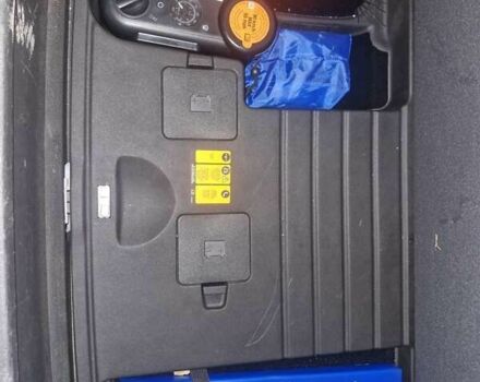 Опель Ампера, объемом двигателя 0 л и пробегом 102 тыс. км за 11000 $, фото 14 на Automoto.ua