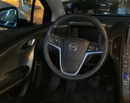 Опель Ампера, объемом двигателя 0 л и пробегом 102 тыс. км за 11000 $, фото 6 на Automoto.ua