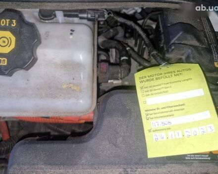 Опель Ампера, объемом двигателя 0 л и пробегом 102 тыс. км за 11000 $, фото 15 на Automoto.ua