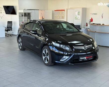 Опель Ампера, об'ємом двигуна 0 л та пробігом 291 тис. км за 10500 $, фото 1 на Automoto.ua