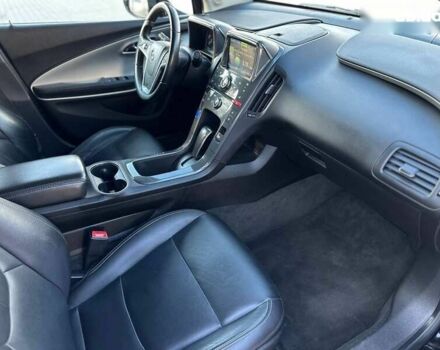 Опель Ампера, объемом двигателя 0 л и пробегом 132 тыс. км за 11950 $, фото 24 на Automoto.ua