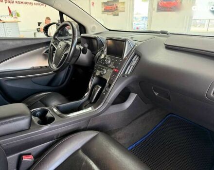 Опель Ампера, об'ємом двигуна 0 л та пробігом 291 тис. км за 10500 $, фото 26 на Automoto.ua