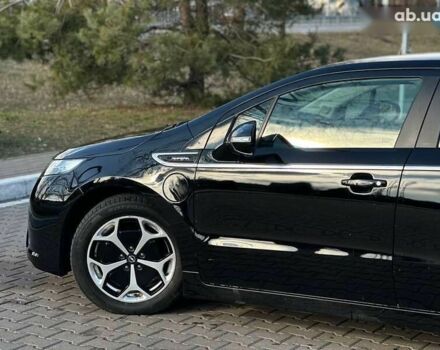 Опель Ампера, объемом двигателя 0 л и пробегом 132 тыс. км за 11950 $, фото 9 на Automoto.ua