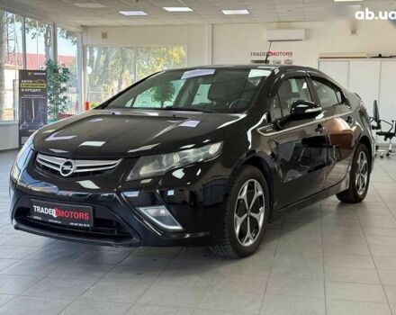 Опель Ампера, об'ємом двигуна 0 л та пробігом 291 тис. км за 10500 $, фото 6 на Automoto.ua