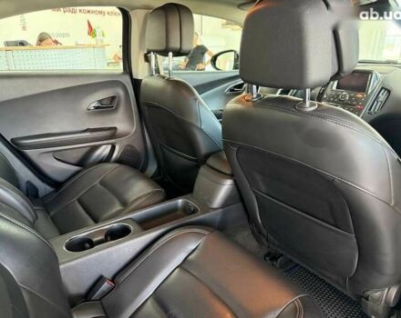 Опель Ампера, об'ємом двигуна 0 л та пробігом 291 тис. км за 10500 $, фото 24 на Automoto.ua