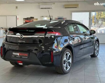 Опель Ампера, об'ємом двигуна 0 л та пробігом 291 тис. км за 10500 $, фото 13 на Automoto.ua