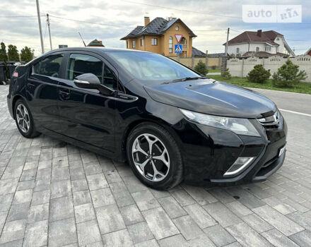 Опель Ампера, об'ємом двигуна 1.4 л та пробігом 168 тис. км за 13500 $, фото 13 на Automoto.ua