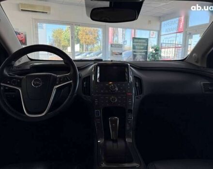 Опель Ампера, об'ємом двигуна 0 л та пробігом 291 тис. км за 10500 $, фото 20 на Automoto.ua