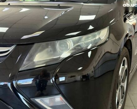 Опель Ампера, об'ємом двигуна 0 л та пробігом 291 тис. км за 10500 $, фото 4 на Automoto.ua