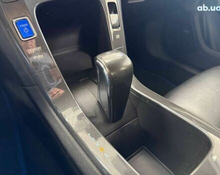 Опель Ампера, об'ємом двигуна 0 л та пробігом 291 тис. км за 10500 $, фото 29 на Automoto.ua