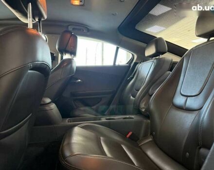 Опель Ампера, об'ємом двигуна 0 л та пробігом 291 тис. км за 10500 $, фото 23 на Automoto.ua