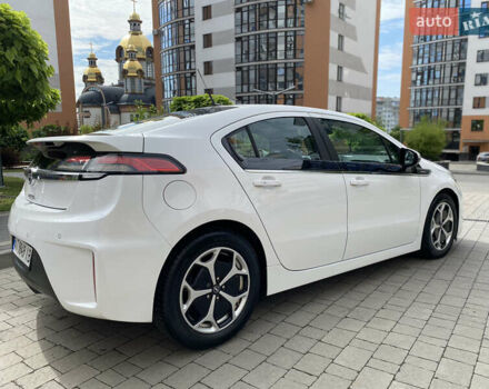 Опель Ампера, объемом двигателя 1.4 л и пробегом 136 тыс. км за 11400 $, фото 3 на Automoto.ua