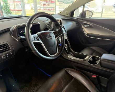 Опель Ампера, об'ємом двигуна 0 л та пробігом 291 тис. км за 10500 $, фото 18 на Automoto.ua