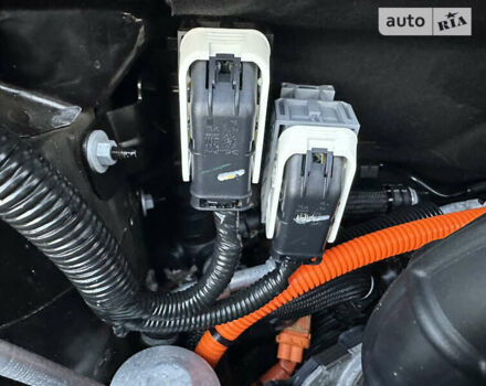 Опель Ампера, об'ємом двигуна 1.4 л та пробігом 168 тис. км за 13500 $, фото 102 на Automoto.ua