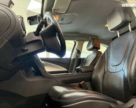 Опель Ампера, об'ємом двигуна 0 л та пробігом 291 тис. км за 10500 $, фото 21 на Automoto.ua