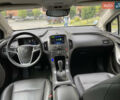 Опель Ампера, объемом двигателя 1.4 л и пробегом 136 тыс. км за 11400 $, фото 12 на Automoto.ua