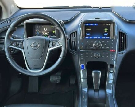 Опель Ампера, объемом двигателя 0 л и пробегом 132 тыс. км за 11950 $, фото 25 на Automoto.ua