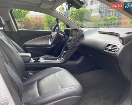 Опель Ампера, объемом двигателя 1.4 л и пробегом 136 тыс. км за 11400 $, фото 11 на Automoto.ua