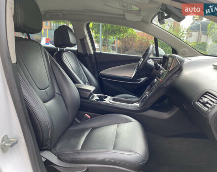 Опель Ампера, объемом двигателя 1.4 л и пробегом 136 тыс. км за 11400 $, фото 13 на Automoto.ua