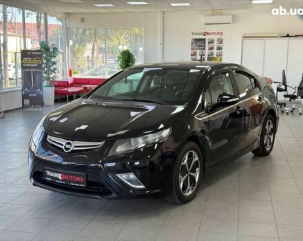 Опель Ампера, об'ємом двигуна 0 л та пробігом 291 тис. км за 10500 $, фото 5 на Automoto.ua