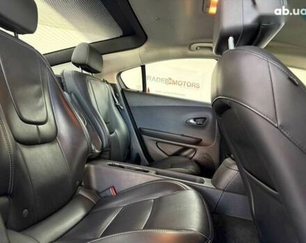 Опель Ампера, об'ємом двигуна 0 л та пробігом 291 тис. км за 10500 $, фото 25 на Automoto.ua