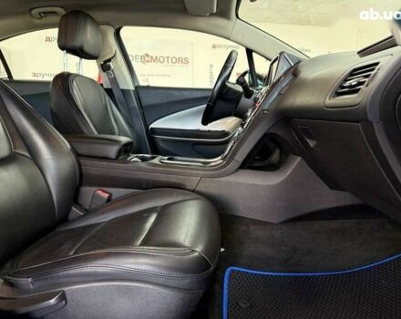 Опель Ампера, об'ємом двигуна 0 л та пробігом 291 тис. км за 10500 $, фото 27 на Automoto.ua