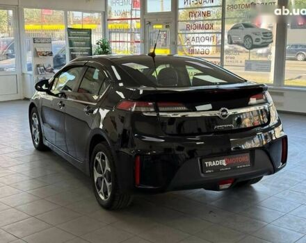 Опель Ампера, об'ємом двигуна 0 л та пробігом 291 тис. км за 10500 $, фото 7 на Automoto.ua