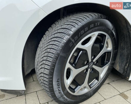 Опель Ампера, объемом двигателя 1.4 л и пробегом 136 тыс. км за 11400 $, фото 21 на Automoto.ua