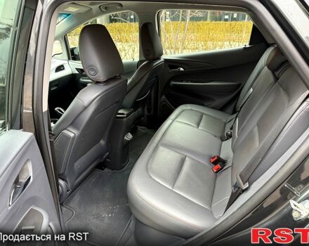 Опель Ампера, объемом двигателя 0 л и пробегом 135 тыс. км за 15000 $, фото 8 на Automoto.ua