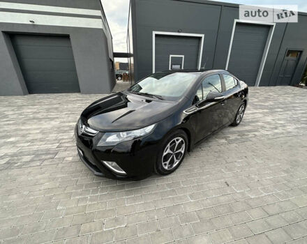 Опель Ампера, об'ємом двигуна 1.4 л та пробігом 168 тис. км за 13500 $, фото 1 на Automoto.ua