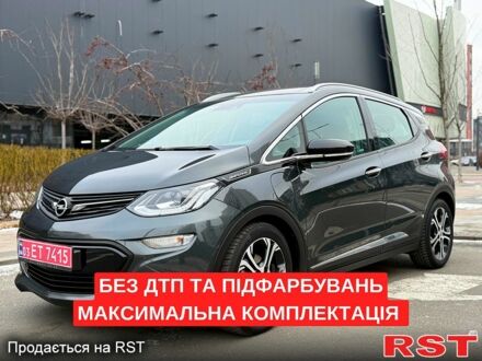 Опель Ампера 2019 у Києві на Automoto.ua Опель Ампера, об'ємом двигуна 0 л та пробігом 135 тис. км за 15000 $, фото 1 на Automoto.ua