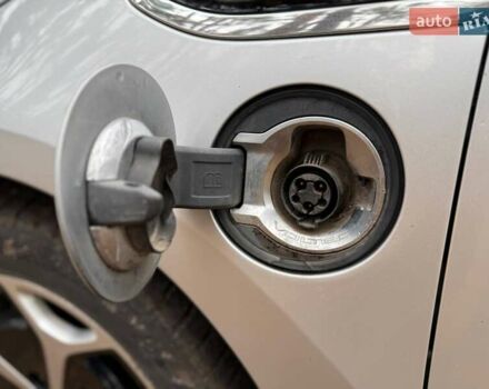 Сірий Опель Ампера, об'ємом двигуна 1.4 л та пробігом 132 тис. км за 10500 $, фото 25 на Automoto.ua