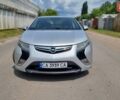 Серый Опель Ампера, объемом двигателя 1.4 л и пробегом 132 тыс. км за 11300 $, фото 8 на Automoto.ua