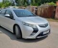 Серый Опель Ампера, объемом двигателя 1.4 л и пробегом 132 тыс. км за 11300 $, фото 7 на Automoto.ua