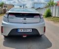 Серый Опель Ампера, объемом двигателя 1.4 л и пробегом 132 тыс. км за 11300 $, фото 4 на Automoto.ua