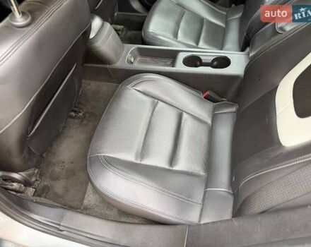 Сірий Опель Ампера, об'ємом двигуна 1.4 л та пробігом 132 тис. км за 10500 $, фото 14 на Automoto.ua