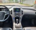 Серый Опель Ампера, объемом двигателя 1.4 л и пробегом 132 тыс. км за 11300 $, фото 20 на Automoto.ua