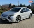 Серый Опель Ампера, объемом двигателя 1.4 л и пробегом 136 тыс. км за 9999 $, фото 1 на Automoto.ua