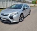 Серый Опель Ампера, объемом двигателя 1.4 л и пробегом 132 тыс. км за 11300 $, фото 1 на Automoto.ua
