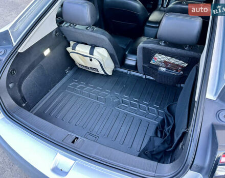 Серый Опель Ампера, объемом двигателя 1.4 л и пробегом 215 тыс. км за 10500 $, фото 38 на Automoto.ua