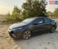 Серый Опель Ампера, объемом двигателя 1.4 л и пробегом 233 тыс. км за 17999 $, фото 1 на Automoto.ua