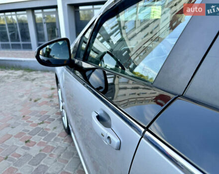 Серый Опель Ампера, объемом двигателя 1.4 л и пробегом 215 тыс. км за 10500 $, фото 13 на Automoto.ua