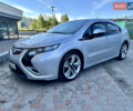 Серый Опель Ампера, объемом двигателя 1.4 л и пробегом 215 тыс. км за 10500 $, фото 1 на Automoto.ua