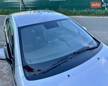 Серый Опель Ампера, объемом двигателя 1.4 л и пробегом 215 тыс. км за 10500 $, фото 34 на Automoto.ua