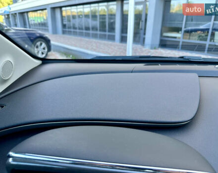 Серый Опель Ампера, объемом двигателя 1.4 л и пробегом 215 тыс. км за 10500 $, фото 45 на Automoto.ua