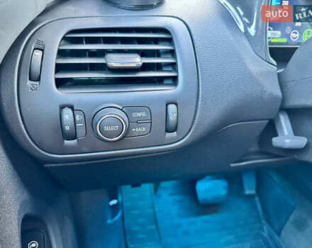 Серый Опель Ампера, объемом двигателя 1.4 л и пробегом 215 тыс. км за 10500 $, фото 46 на Automoto.ua